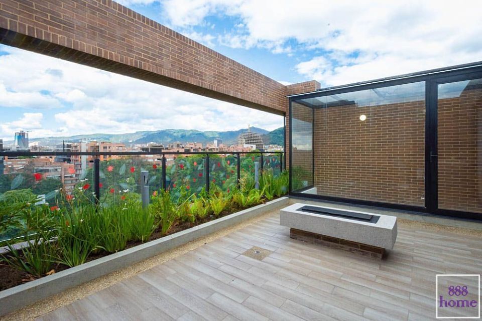 Apartamento en venta