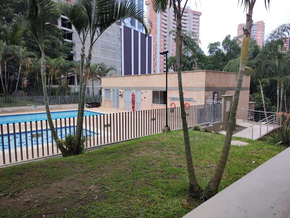 Apartamento en La Doctora