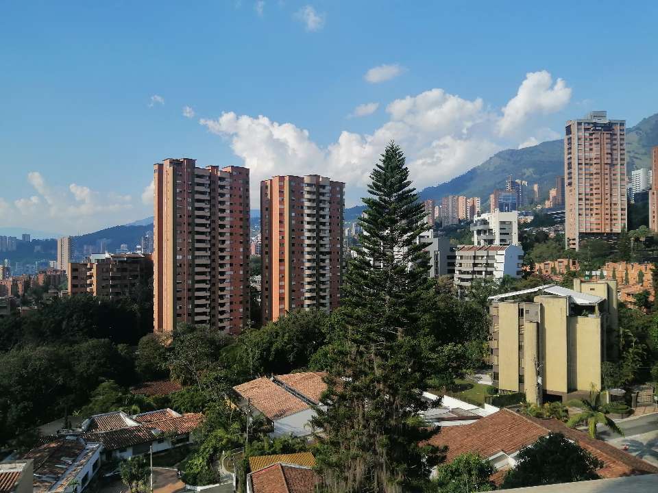 Apartamento en Los Balsos n. 1