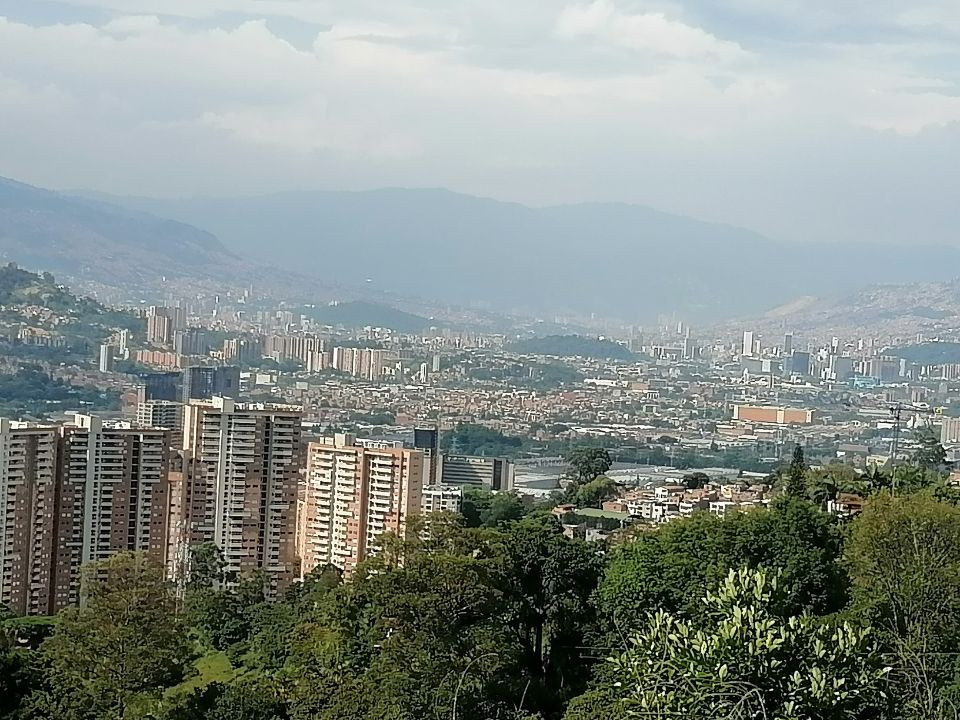 Lote en Vía Urbanización San Júdas