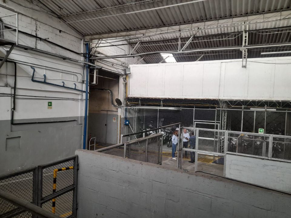 Bodega en Pilsen