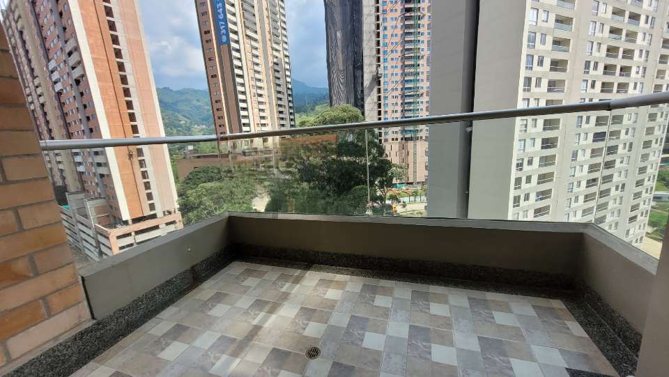 Apartamento en La loma san jose