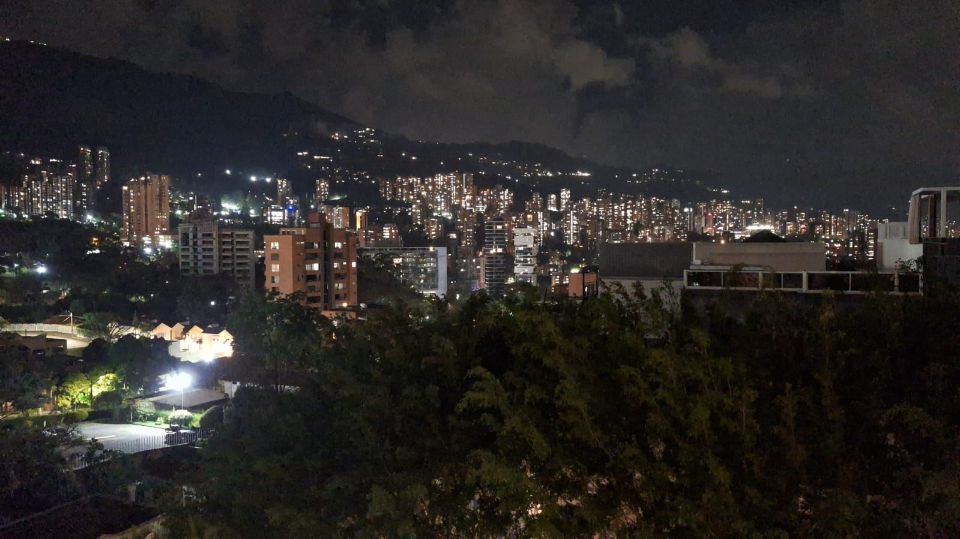 Apartamento en El Poblado