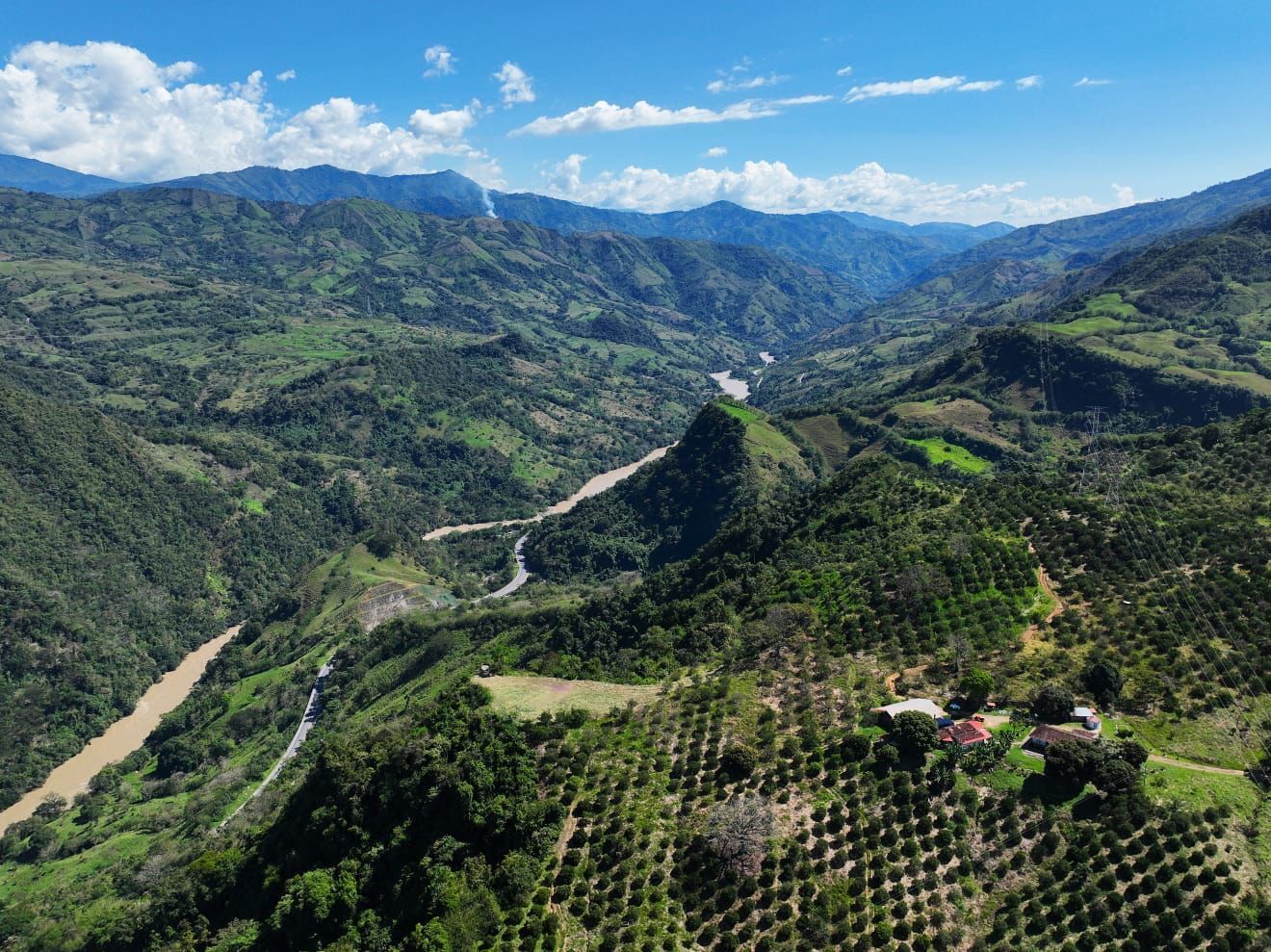 Finca en Valparaiso
