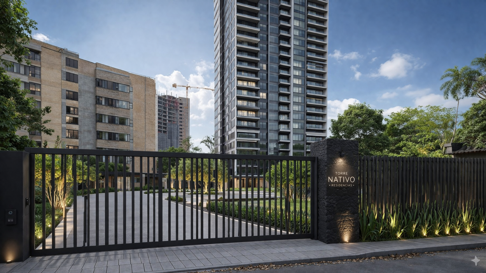 Lote en Poblado