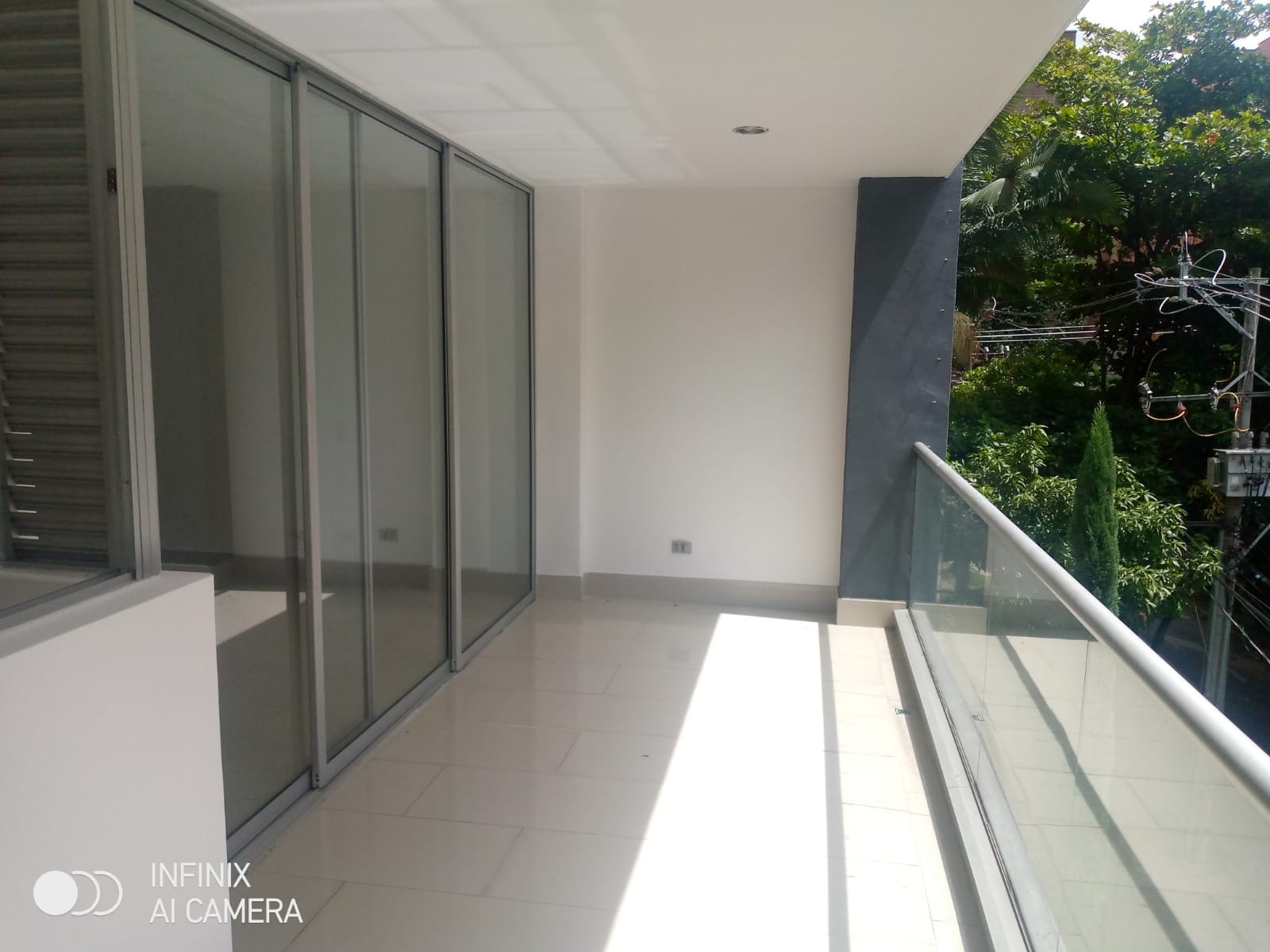 Apartamento en Zuñiga