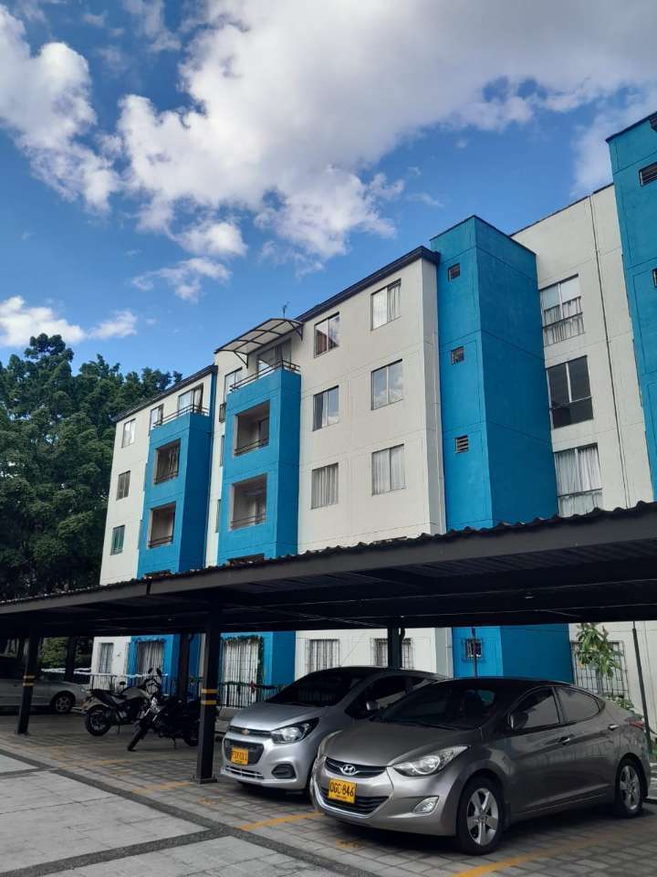 Apartamento en Calasanz