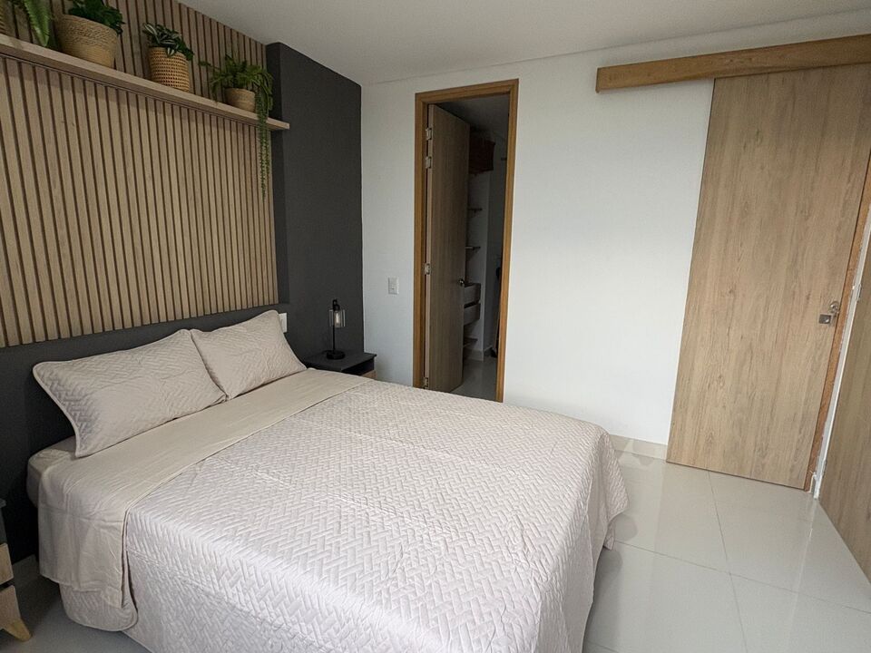 Bedroom 1 in bedrooms