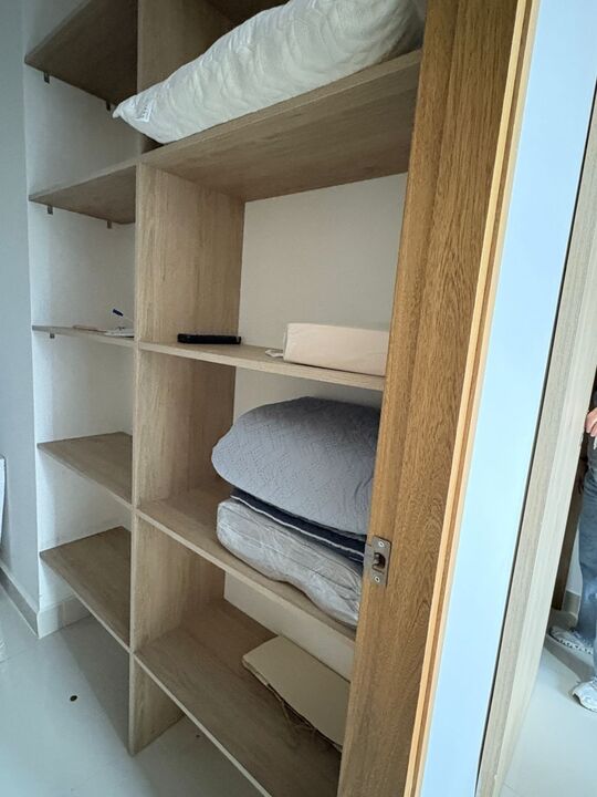 Closet in other