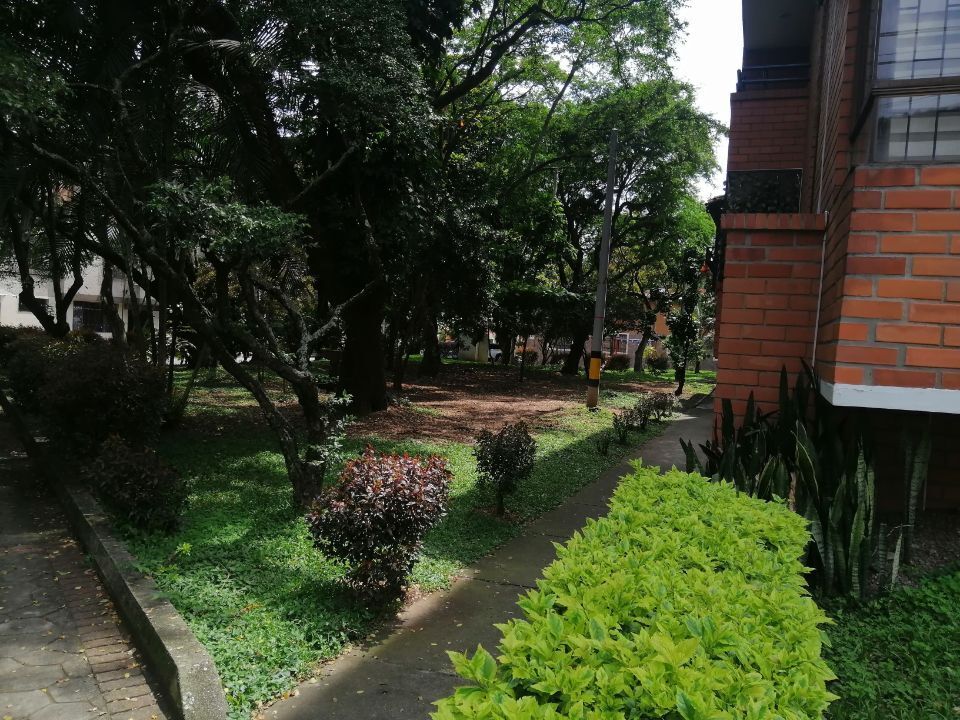 Apartamento en Rosales