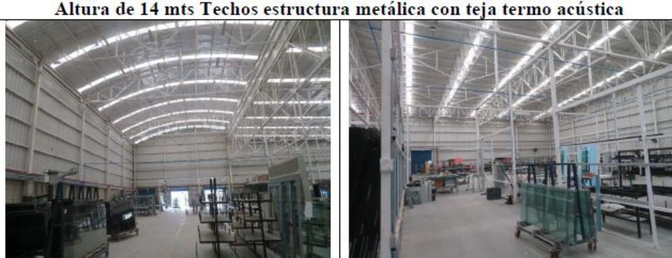 Bodega en Autopista Medellín-Bogotá