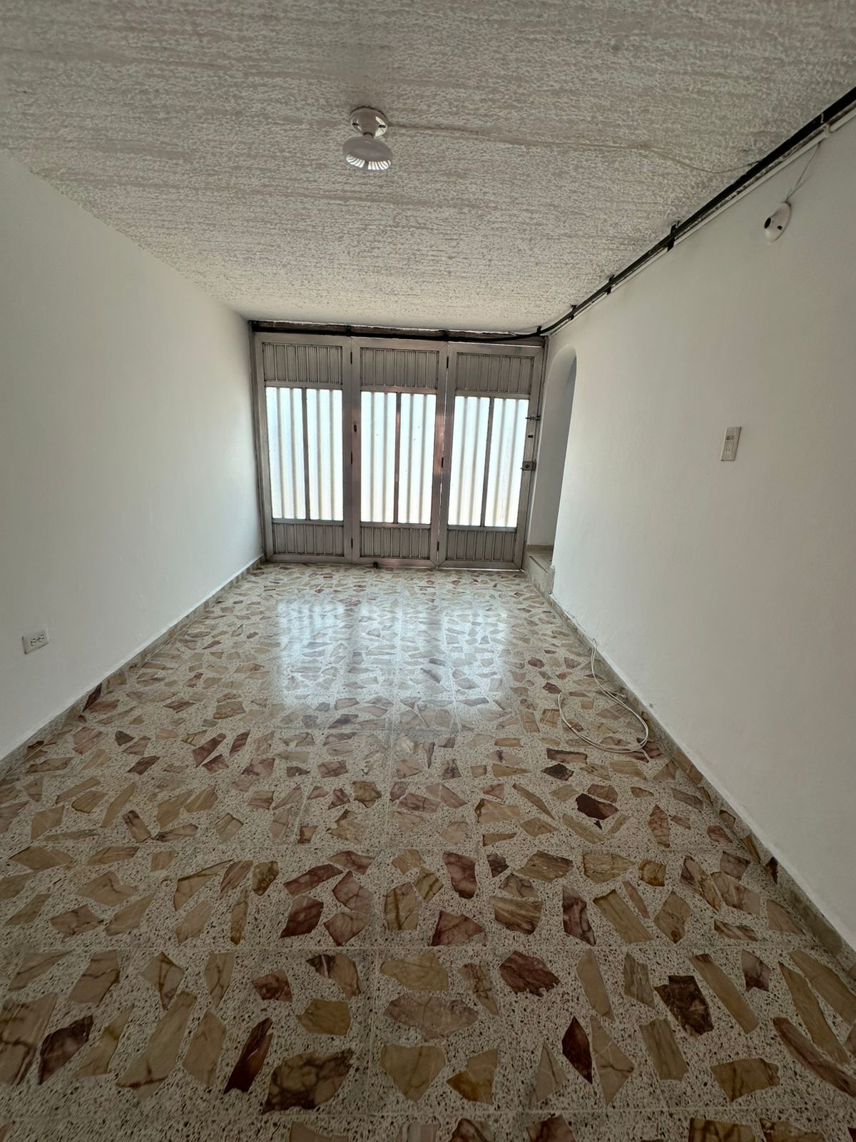 Casa en San Pablo Medellín