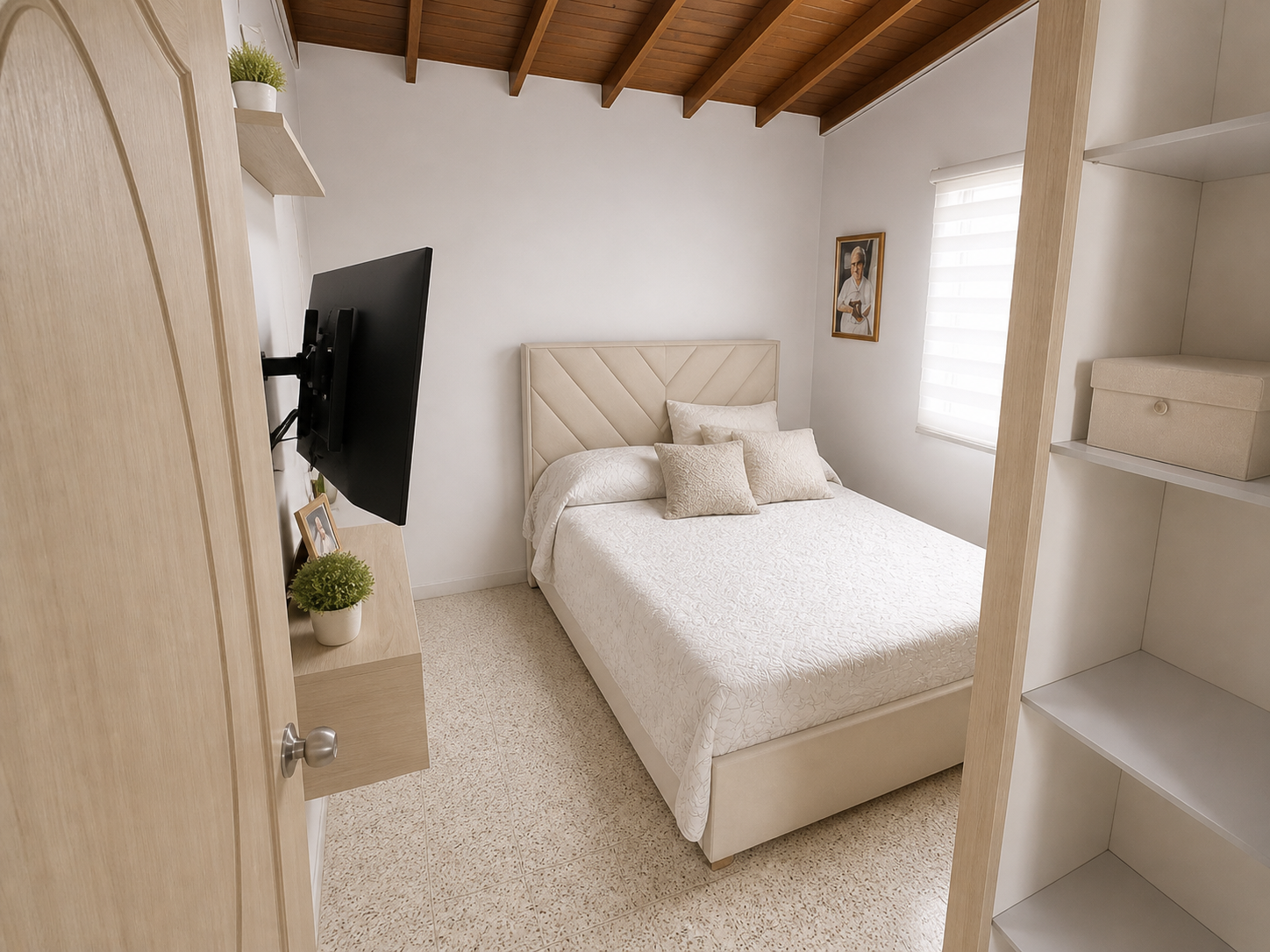 Casa en La Magnolia