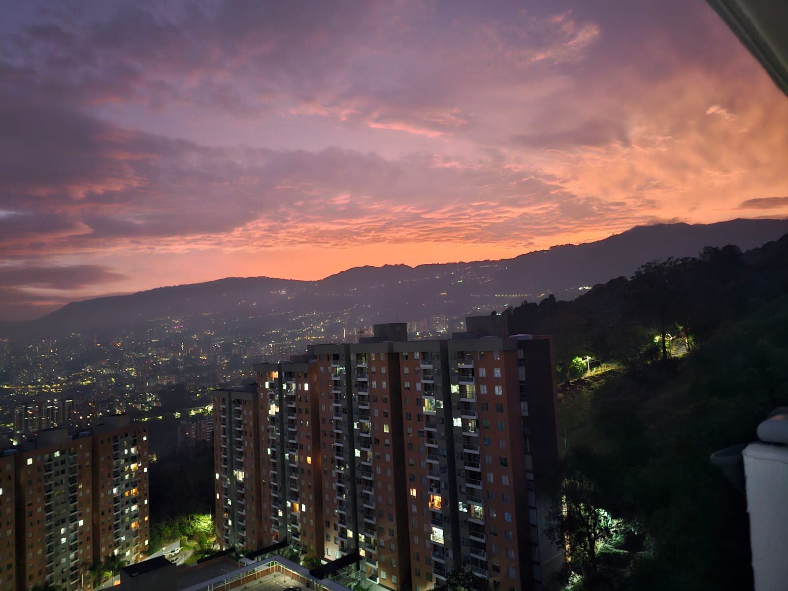 Apartamento en Cuenca envigado