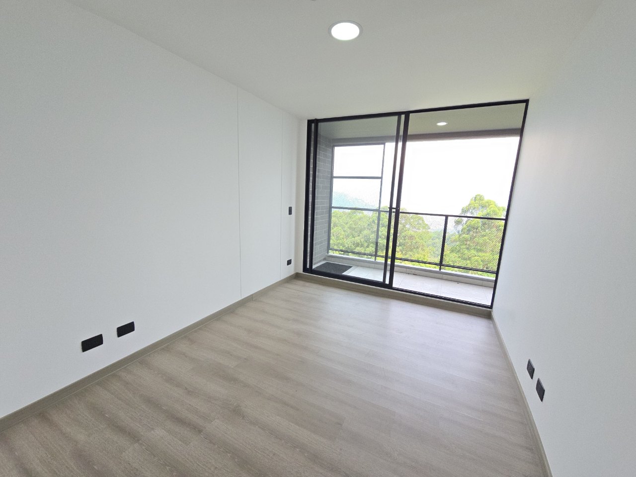 Primary Bedroom in bedrooms