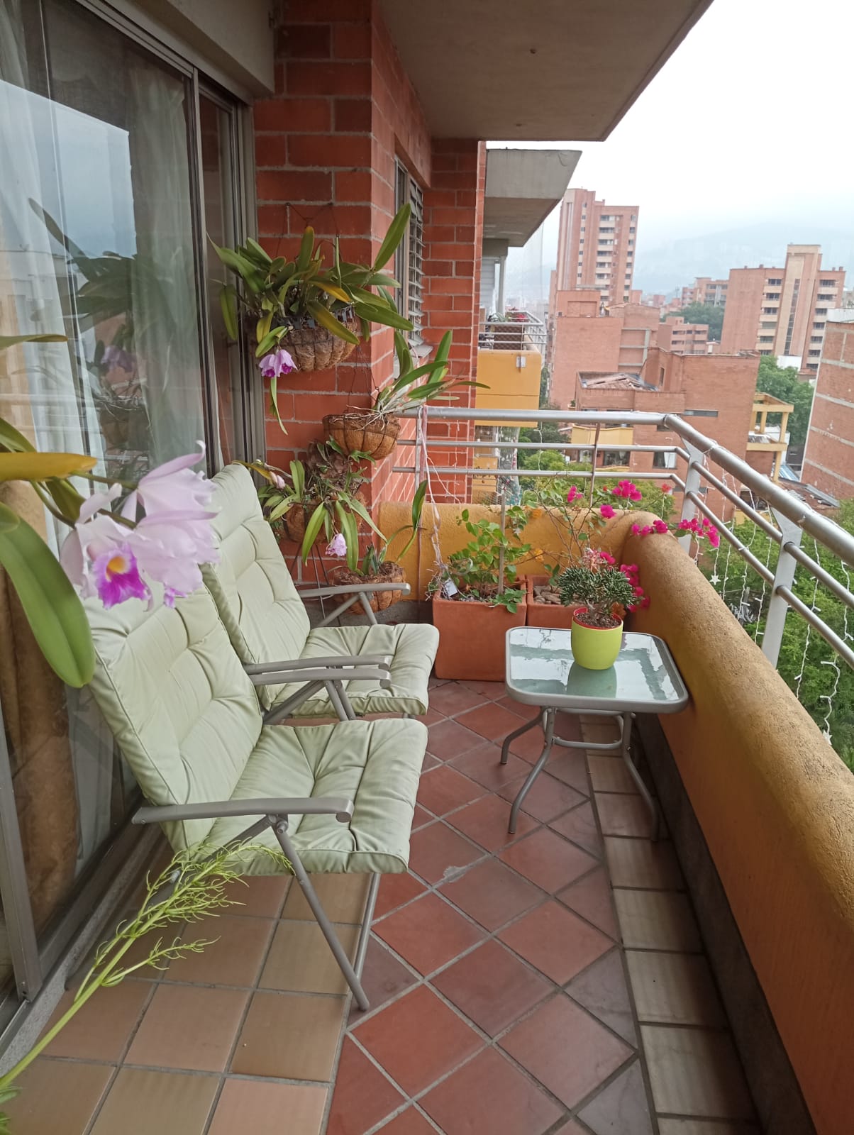 Apartamento en Laureles