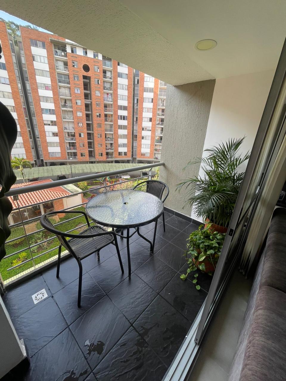 Apartamento en Laureles