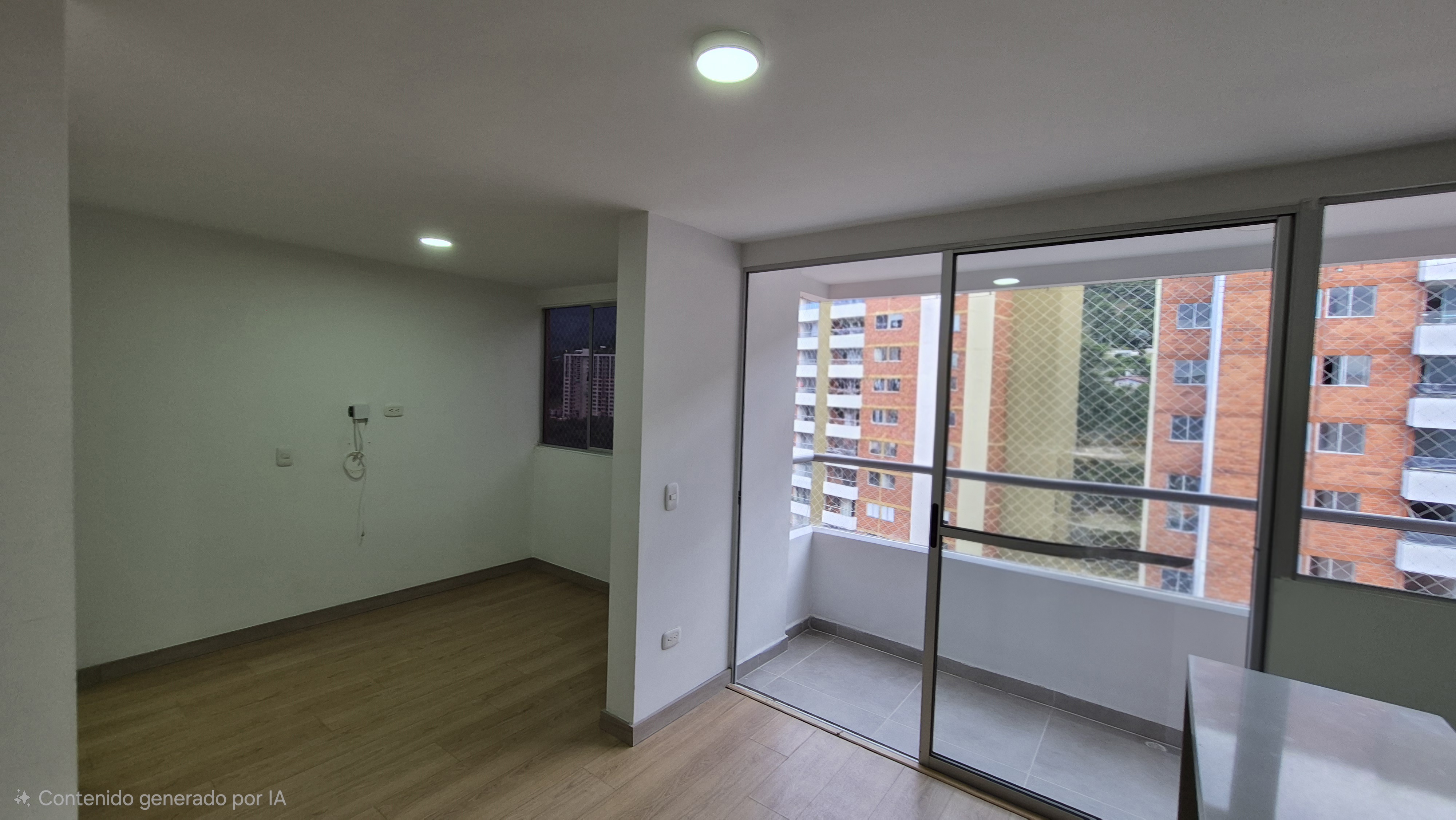 Apartamento en Antillas