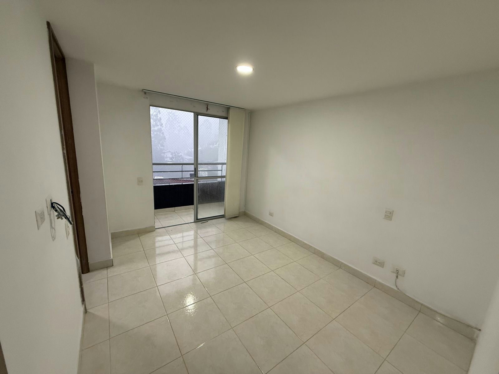 Apartaestudio en Primavera