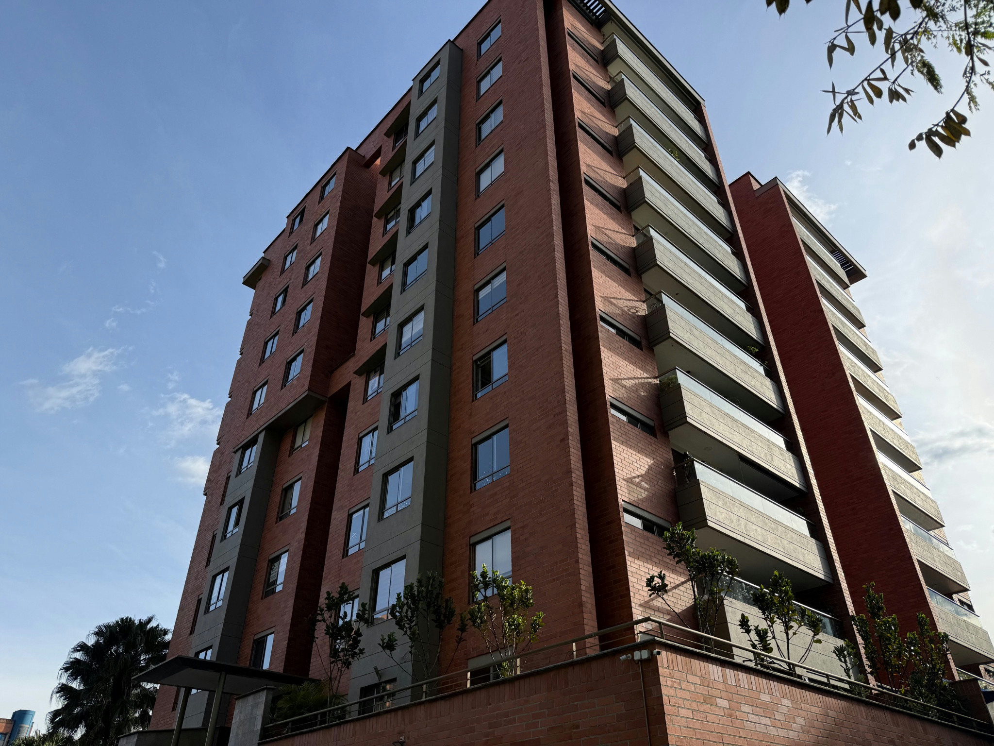 Apartamento en Poblado