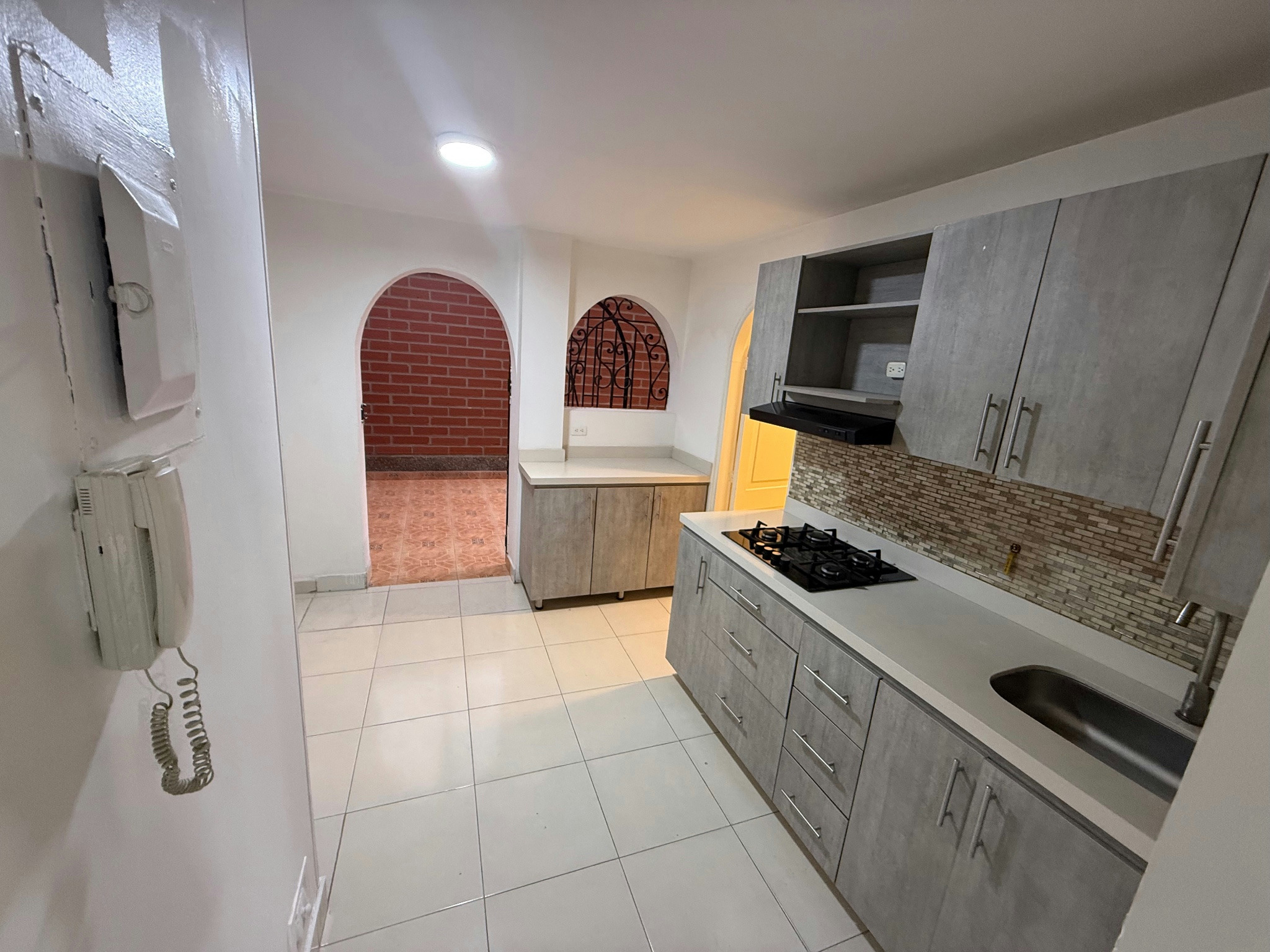 Apartamento en El portal
